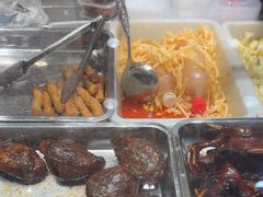 -乔波食品(杜桥中心菜场店)