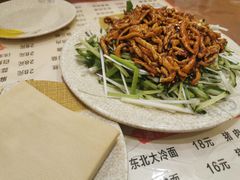 -吉味馆(柠溪店)