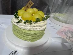-WenTinG文汀·半糖蛋糕(合生汇店)