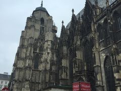-斯蒂芬主教座堂(Stephansdom)