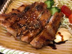 照烧鸡肉-平成屋·午肴夜酒(四川北路店)