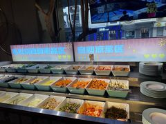-炭之家·齐齐哈尔非遗烤肉·鲜切直供(中央大街店)