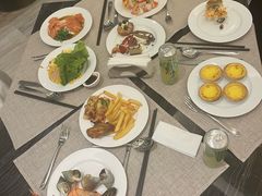 -东方红海鲜百汇(国际大厦店)