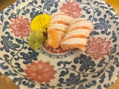 -鮨政· Omakase(福州万象城店)