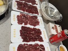 -杏花吴记牛肉火锅