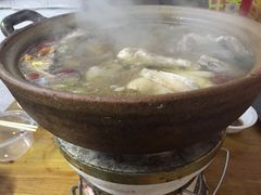-威邵鸡煲(西华路总店)