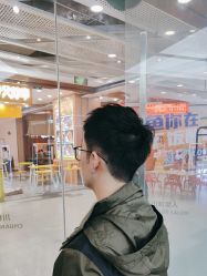 -川和潮人