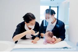 -爱悦月子中心·时光(武侯店)