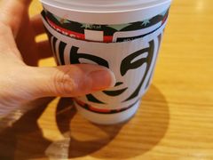 -星巴克(成都东站店)