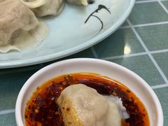 -东北饺子王(港澳广场购物中心店)