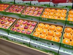 -雨露空间(嘉善万联城店)