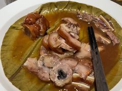 -阿庄新豫菜(通泰路店)