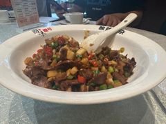 -国味壹号·精品湘菜·宴请佳选(新天地店)