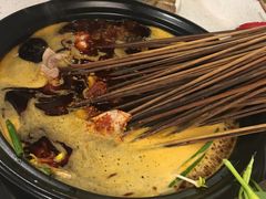 -钢管厂五区小郡肝串串香(通锦桥店)