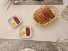 -马迭尔西餐厅(中央大街店)