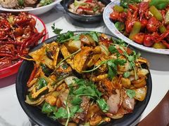 -曹胖子龙虾馆(黄桦路店)