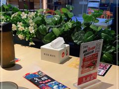 -鱼酷活鱼烤鱼(人信汇商场店)