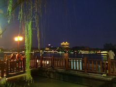 -凤城河风景区