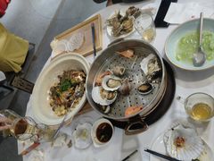 -东方红酒楼(知春路店)