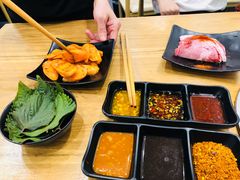 -碳碳烤肉(南湖路店)
