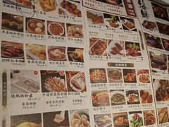 -煲王粤菜餐厅(银泰中心店)