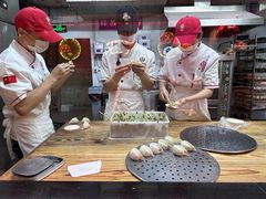 -禄运茶居·手工点心(猎德店)