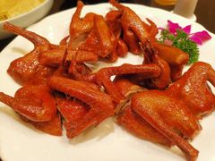 -新南华大酒店(长寿店)