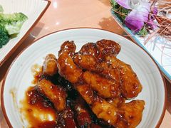 -京城·森鸽排档(双井店)