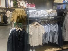 -MUJI无印良品(万达天鹅湖店)