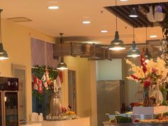 -东方苑自助餐厅(稻香湖景酒店)