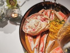 -Oyster Talks 四度蚝法餐厅