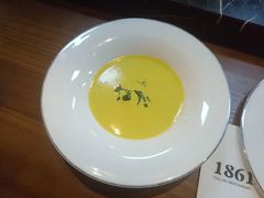 -1861意大利餐厅(文化广场店)