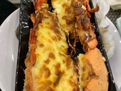 -澜悦港海鲜体验主题餐厅