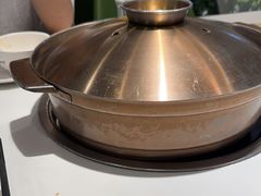 -烹然四季椰子鸡火锅(姚家园万象汇店)