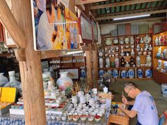 -景德镇古窑民俗博览区