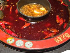 -矮板凳老火锅(宽窄巷子店)