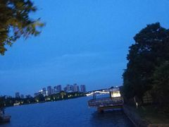 -东湖景区