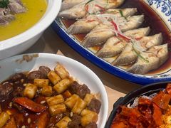 -兔爸私家小厨(新北万达店)