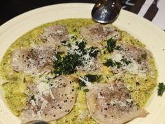 牛舌罗勒烩饭-EATALIA意塔利意式餐厅(鼓楼店)