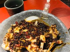 -谭鸭血老火锅(龙湖宝山天街店)