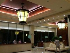 -三清山希尔顿度假酒店