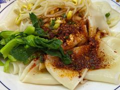 -陕味食族油泼面·小炒盖码面(双榆树店)