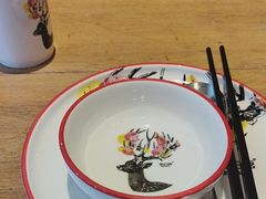 -新白鹿餐厅(城西银泰城店)