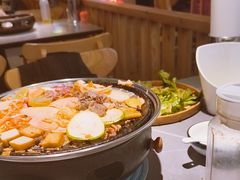 -正宗齐齐哈尔烤肉·齐牛哥鲜切炭火烤肉(杭州总店)