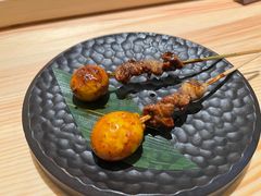 -一豚轩·烧鸟·豚骨拉面(五四路店)