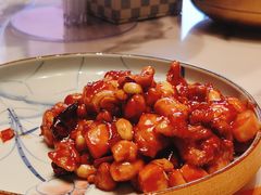 宫保鸡丁-董家大院·京味家常菜(朝丰家园店)