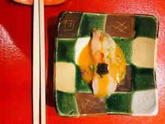 -鮨青(恒基名人购物中心店)