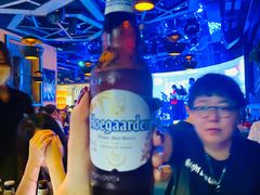 -Perry's·酒吧(黄埔大道店)