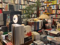 -旧天堂书店(华侨城创意文化园南山特色文化街区店)