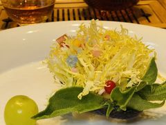 -叶叶菩提·晋福宫